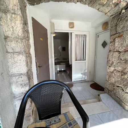 Old Town Apartment Nina Split Exteriér fotografie