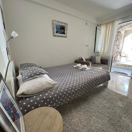 Old Town Apartment Nina Split Exteriér fotografie