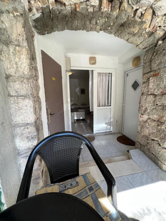 Old Town Apartment Nina Split Exteriér fotografie
