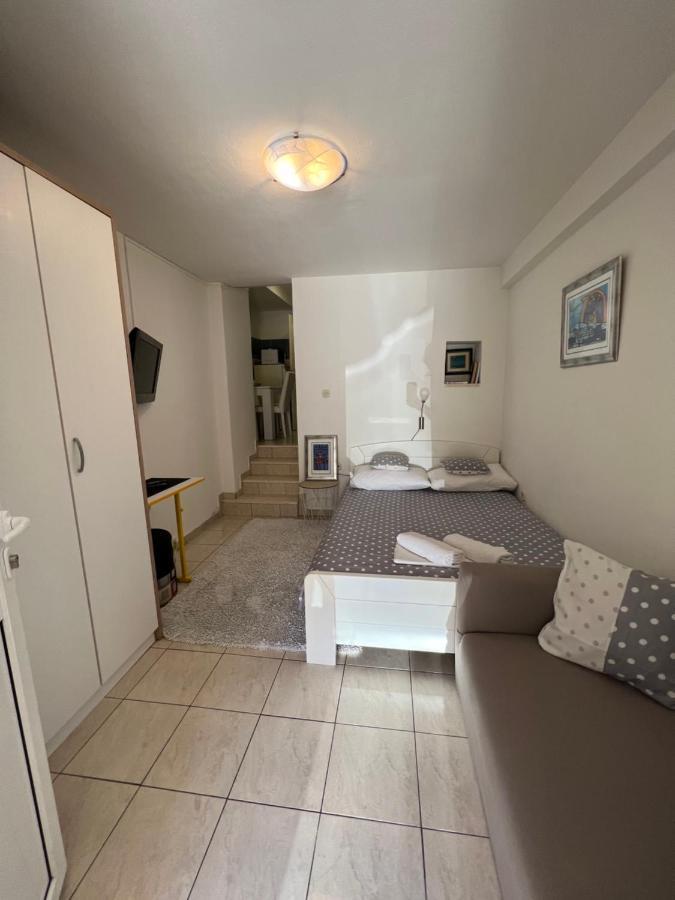 Old Town Apartment Nina Split Exteriér fotografie