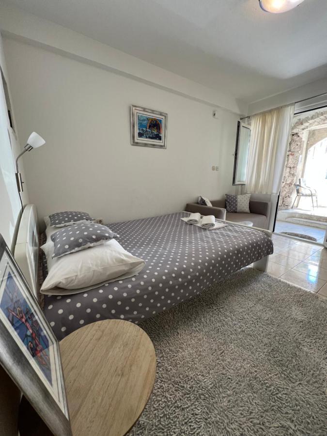Old Town Apartment Nina Split Exteriér fotografie